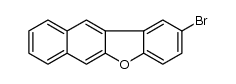 2-bromobenzo[b]-naphtho[2,3-d]furan_1627917-16-1
