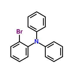 2-Bromotriphenylamine_78600-31-4