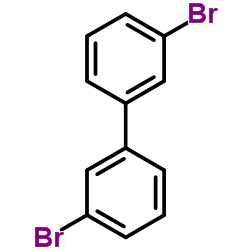 3,3'-Dibromo-1,1'-biphenyl_16400-51-4