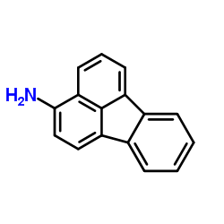 fluoranthen-3-amine_2693-46-1