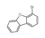 4-Bromodibenzo[b,d]furan_89827-45-2