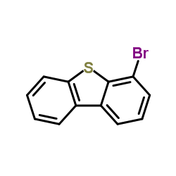 4-Bromodibenzothiophene_97511-05-2