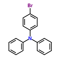 4-Bromotriphenylamine_36809-26-4