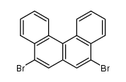 5,8-dibromobenzo[c]phenanthrene_121012-73-5