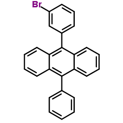 9-(3-bromophenyl)-10-phenylanthracene_1023674-80-7