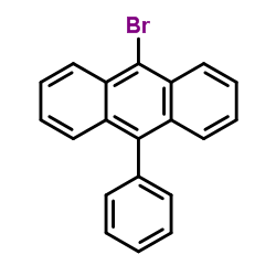9-Bromo-10-phenylanthracene_23674-20-6