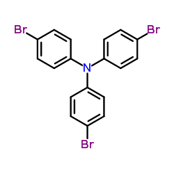 Tris(4-bromophenyl)amine_4316-58-9