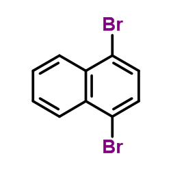 1,4-Dibromonaphthalene_83-53-4