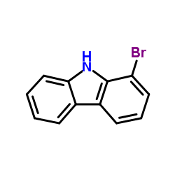 1-Bromo-9H-carbazole_16807-11-7