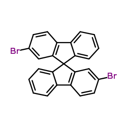 2,2'-dibromo-9,9'-spirobi[fluorene]_67665-47-8