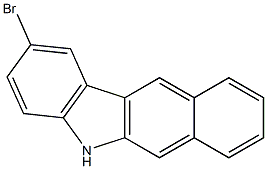 2-Bromo-5H-Benzo[b]carbazole_1268271-77-7