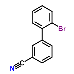 2'-bromobiphenyl-3-carbonitrile_690260-67-4