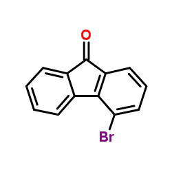 4-bromofluoren-9-one_4269-17-4