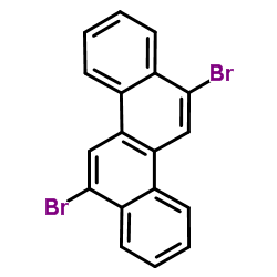 6,12-Dibromochrysene_131222-99-6
