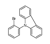 9-(2-Bromophenyl)-9H-carbazole_902518-11-0