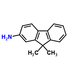 2-Amino-9,9-dimethylfluorene_108714-73-4