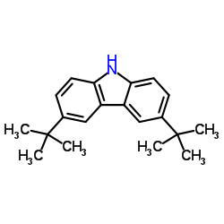 3,6-Di-tert-butylcarbazole_37500-95-1