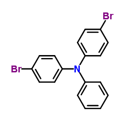 4,4'-Dibromotriphenylamine_81090-53-1