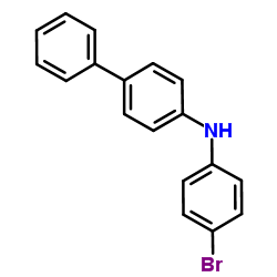 N-(4-bromophenyl)-N-biphenylylamine_1160294-93-8