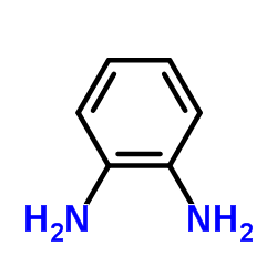 ORTHO PHENYLENE DIAMINE_95-54-5