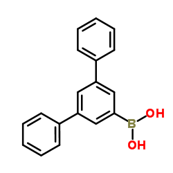 (3,5-Diphenylphenyl)boronic acid_128388-54-5