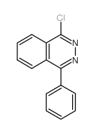 1-CHLORO-4-PHENYLPHTHALAZINE_10132-01-1