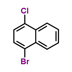 1-Bromo-4-chloronaphthalene_53220-82-9