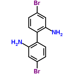 2-(2-amino-4-bromophenyl)-5-bromoaniline_136630-36-9