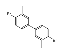 1-bromo-4-(4-bromo-3-methylphenyl)-2-methylbenzene_61794-96-5