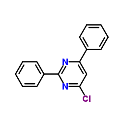 4-chloro-2,6-diphenylpyrimidine_29509-91-9