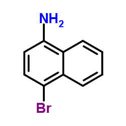 4-bromonaphthalen-1-amine_2298-07-9