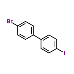 4-Bromo-4'-iodo-1,1'-biphenyl_105946-82-5