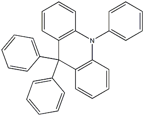 9,9,10-triphenyl-9,10-dihydroacridine_720700-63-0