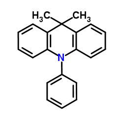 9,9-dimethyl-10-phenyl-9,10-dihydroacridine_717880-39-2