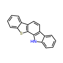 12H-[1]benzothieno[2,3-a]carbazole_222-21-9