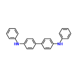 N,N'-Diphenylbenzidine_531-91-9