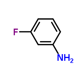 3-fluoroaniline_372-19-0