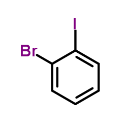 1-Bromo-2-iodobenzene_583-55-1