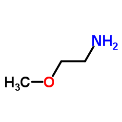 2-METHOXYETHYLAMINE_109-85-3