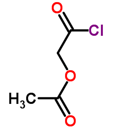 Acetoxyacetyl chloride_13831-31-7