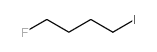 1-FLUORO-4-IODOBUTANE_372-91-8