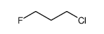 1-fluoro-3-chloropropane_462-38-4