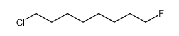 1-Chloro-8-fluorooctane_593-14-6