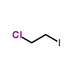 1-Chloro-2-iodoethane_624-70-4