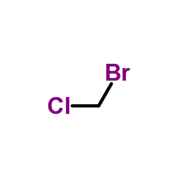 Bromochloromethane_74-97-5