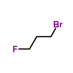 1-Fluoro-3-bromopropane_352-91-0