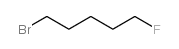 1-Bromo-5-Fluoropentane_407-97-6