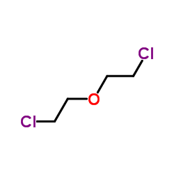 2,2'-Dichlorodiethyl ether_