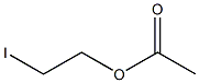 2-Iodo-1-ethanol acetate_627-10-1