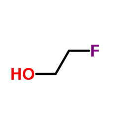 2-Fluoroethanol_371-62-0